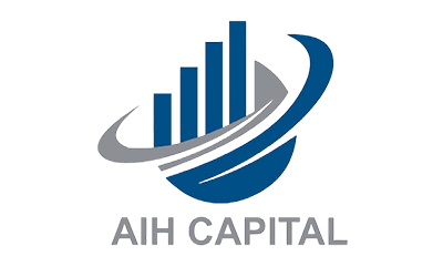 AIH Capital Logo
