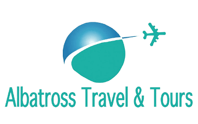 Albatross Travel Logo