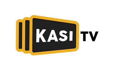 Kasi TV Logo