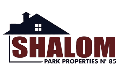 Shalom Park Logo